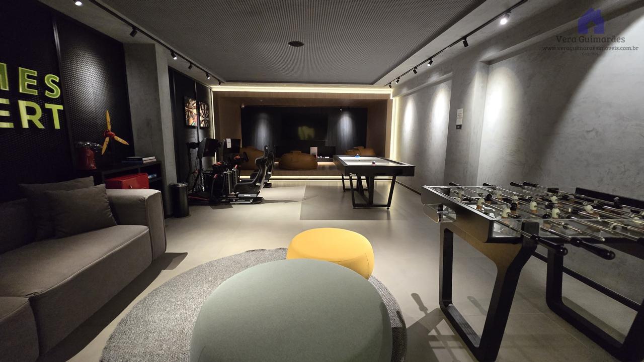 Apartamento - Horto florestal