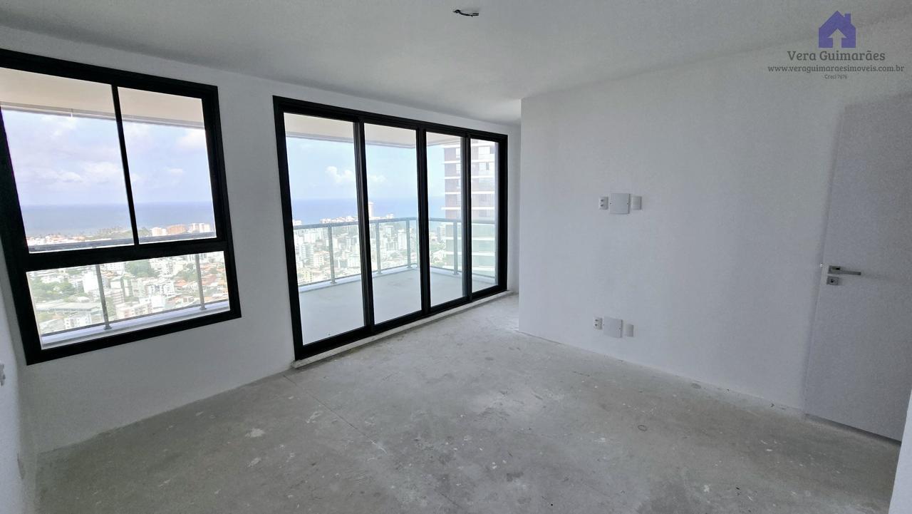 Apartamento - Horto florestal