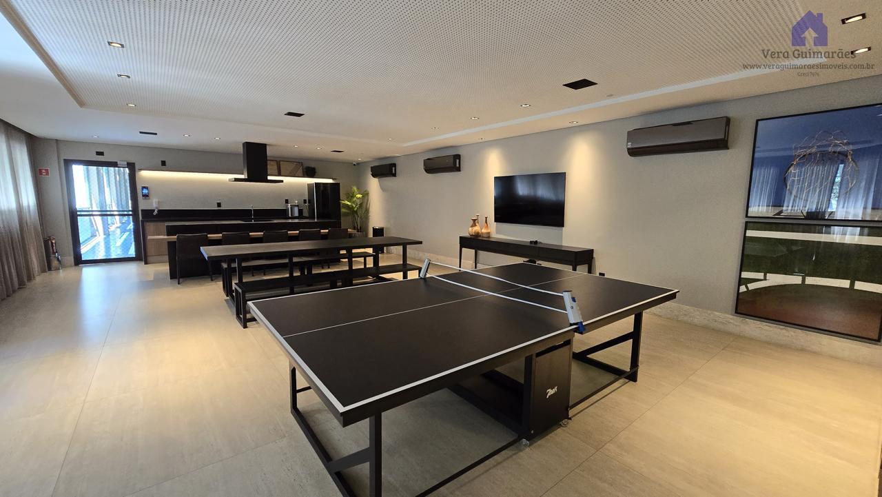 Apartamento - Horto florestal
