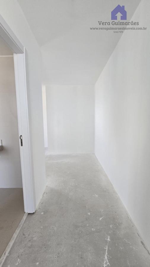 Apartamento - Horto florestal