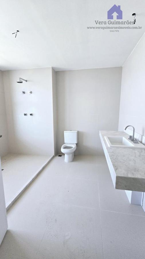 Apartamento - Horto florestal
