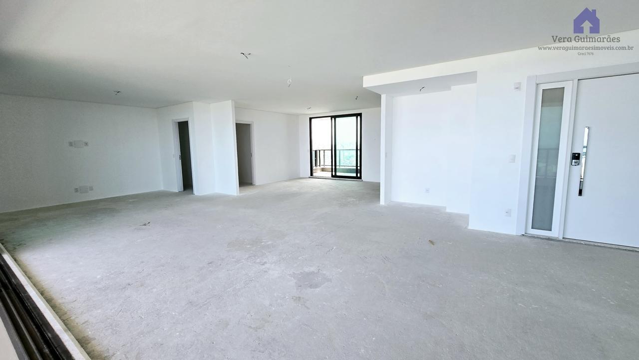 Apartamento - Horto florestal