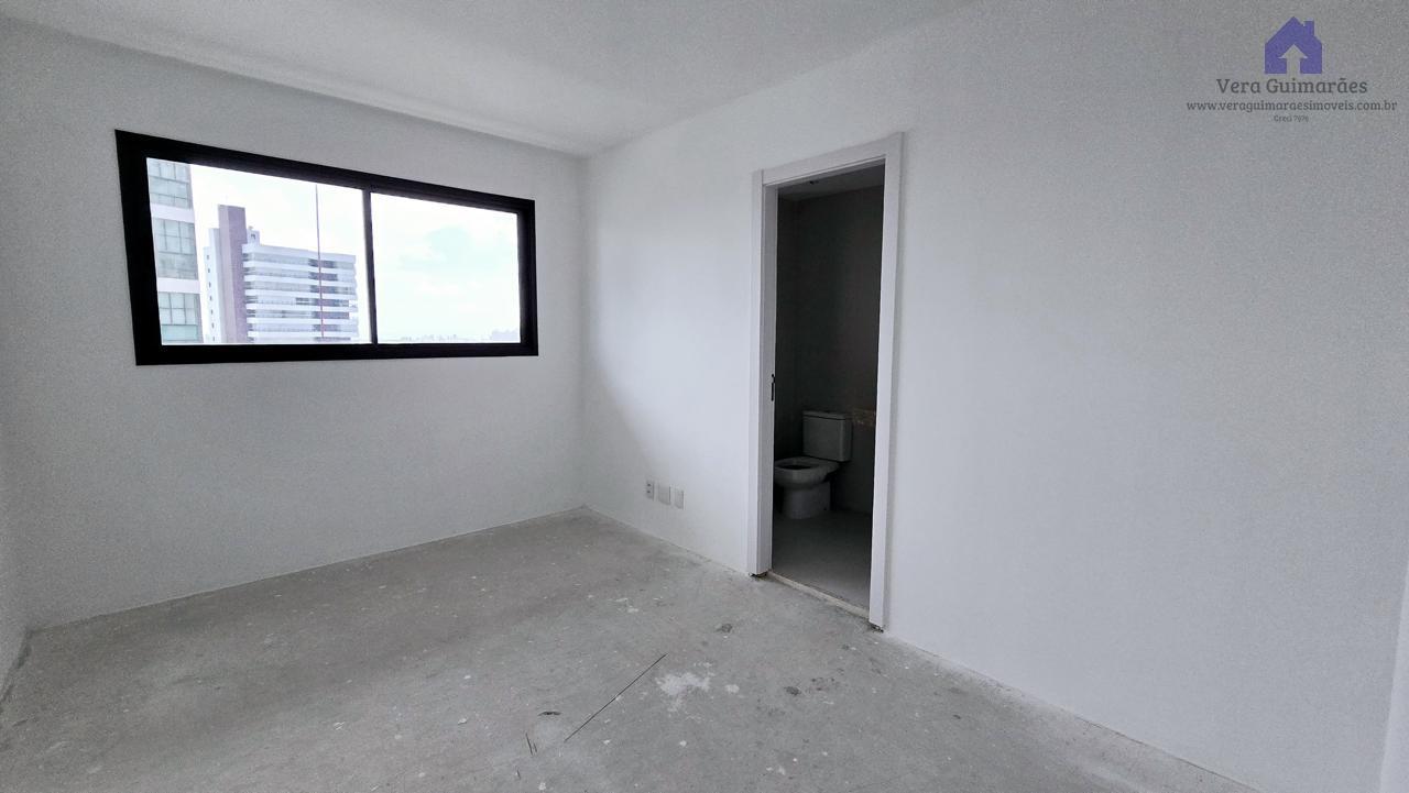Apartamento - Horto florestal