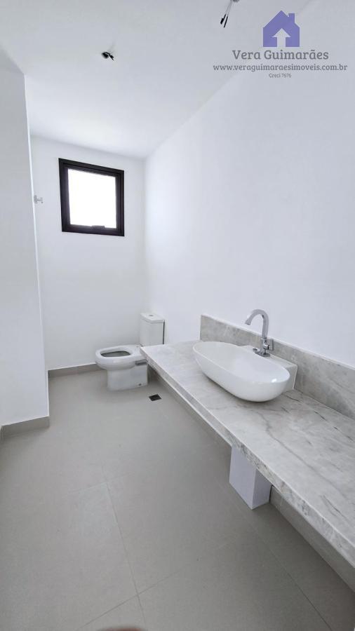 Apartamento - Horto florestal