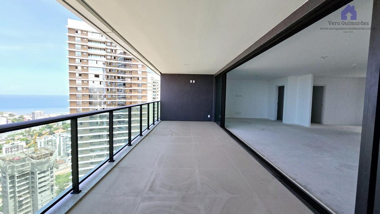 Apartamento - Horto florestal