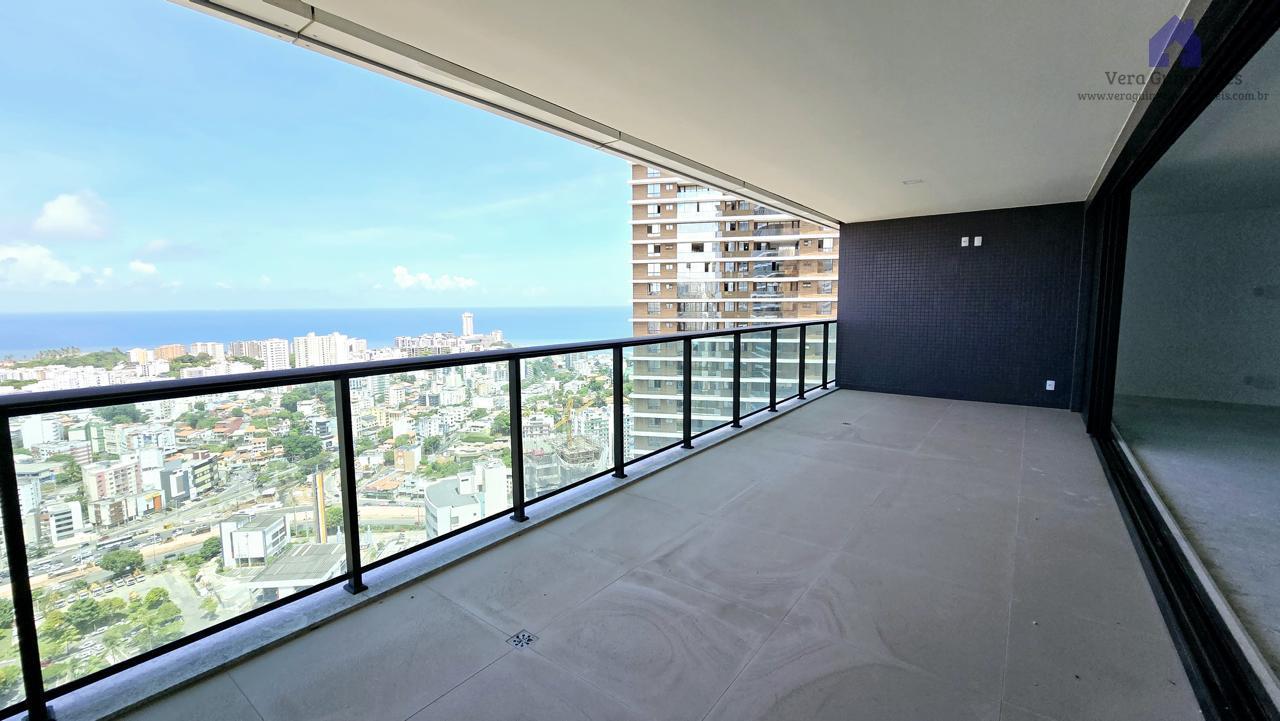 Apartamento - Horto florestal