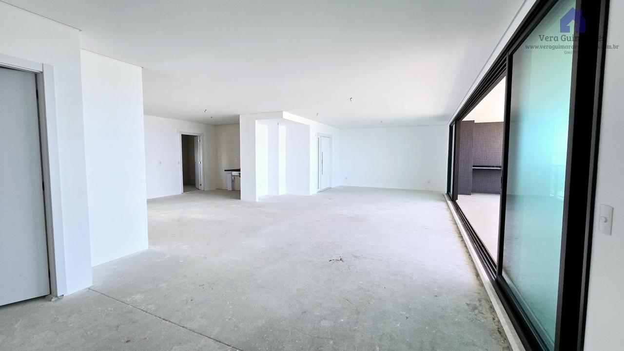 Apartamento - Horto florestal