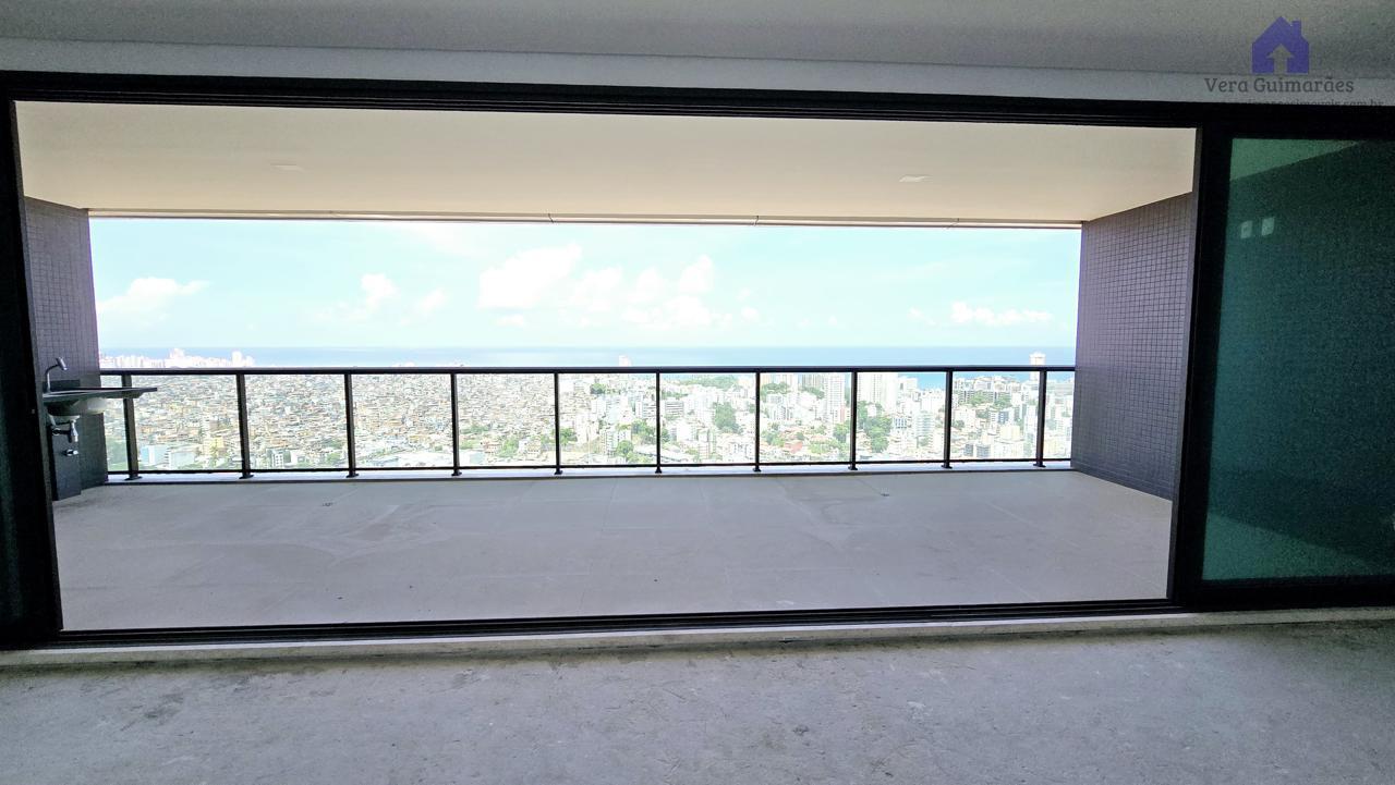 Apartamento - Horto florestal
