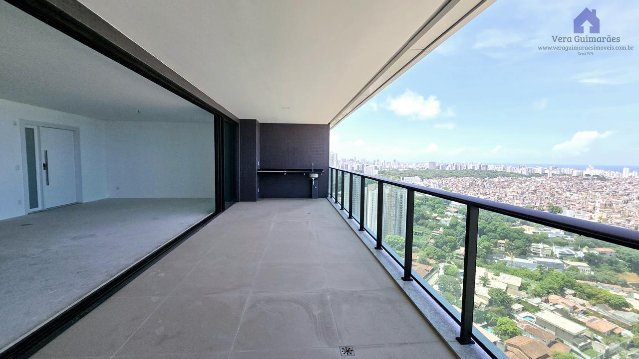 Apartamento - Horto florestal
