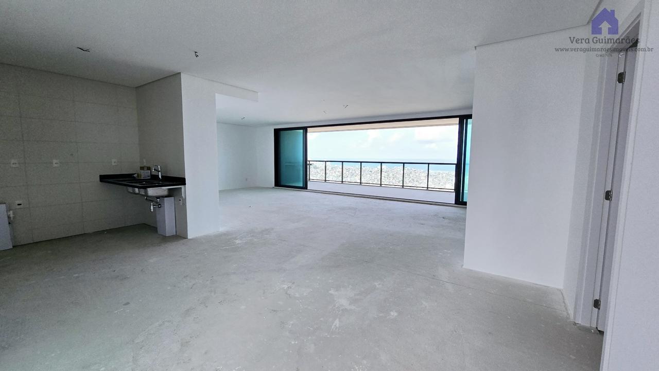 Apartamento - Horto florestal