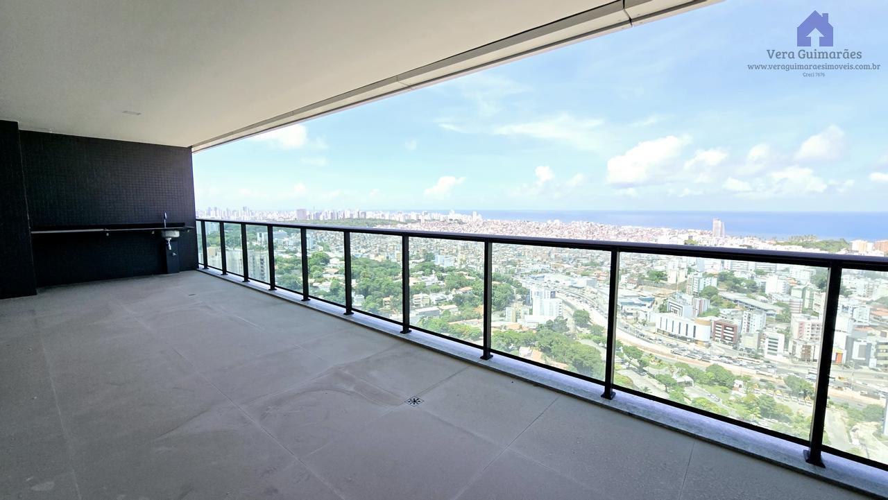Apartamento - Horto florestal