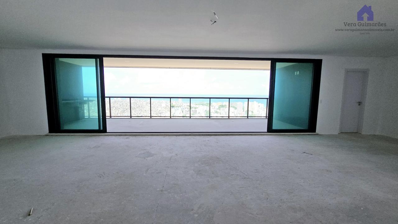Apartamento - Horto florestal