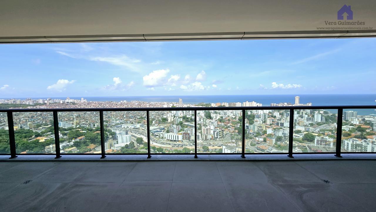 Apartamento - Horto florestal
