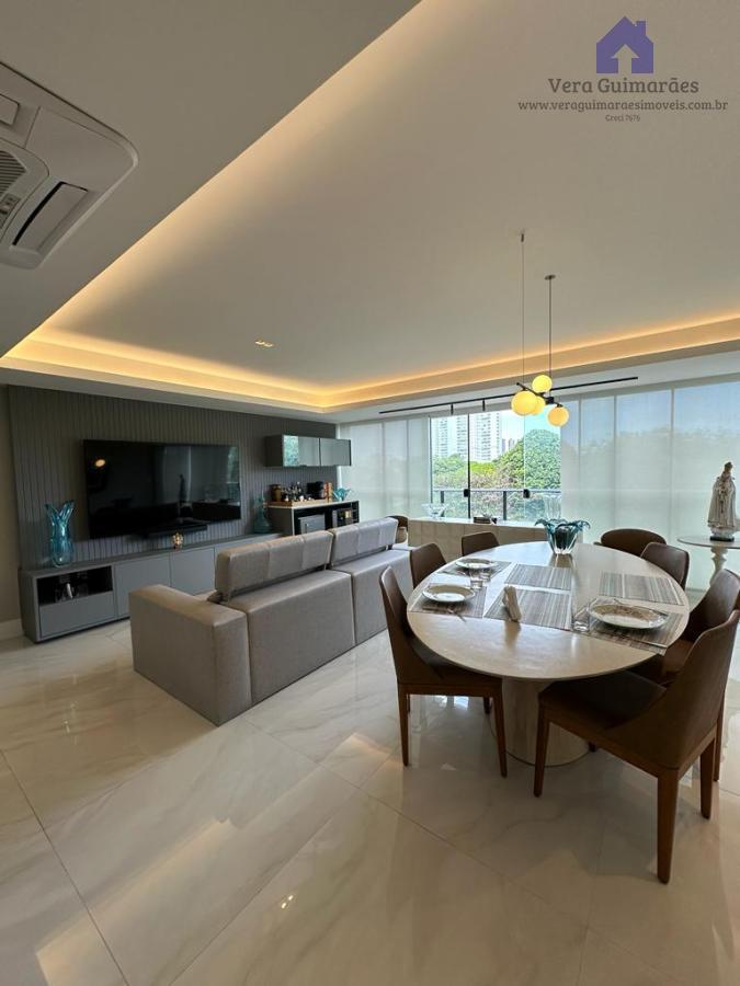 Apartamento - Horto florestal