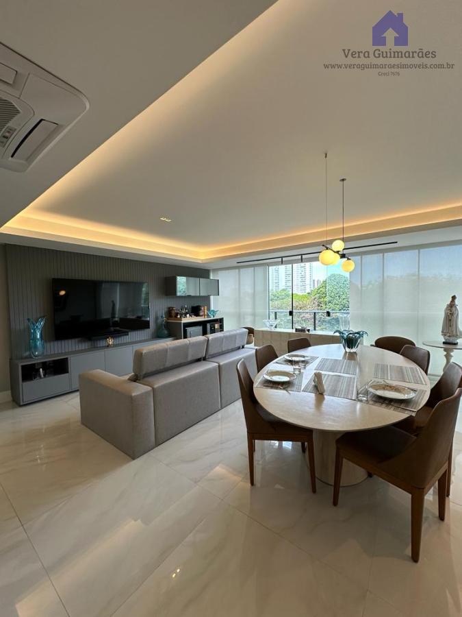 Apartamento - Horto florestal