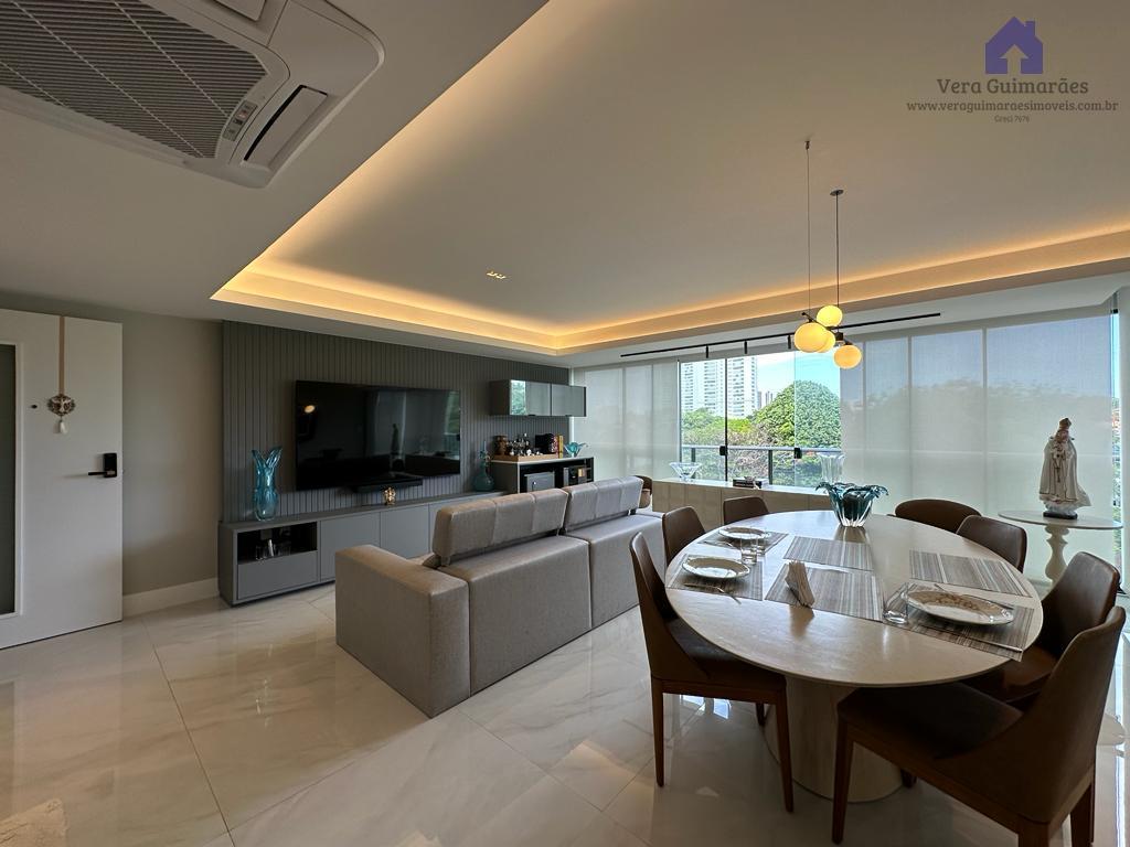 Apartamento - Horto florestal