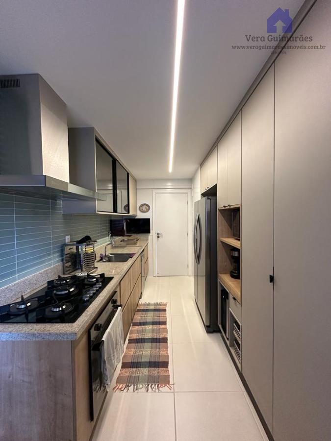 Apartamento - Horto florestal