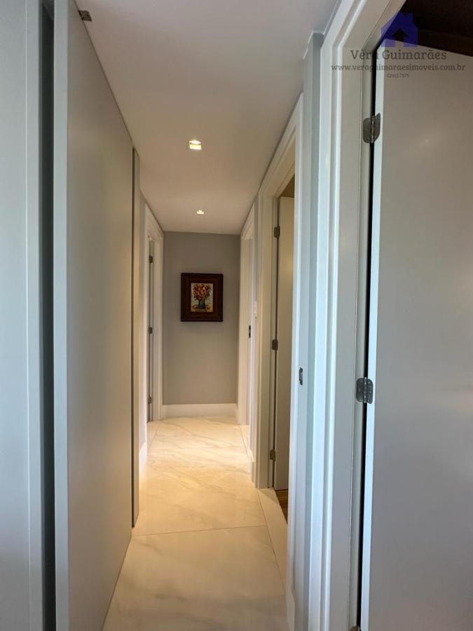 Apartamento - Horto florestal