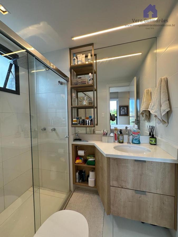Apartamento - Horto florestal