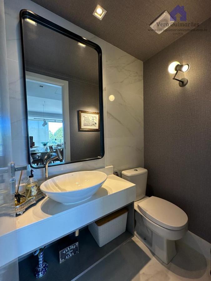 Apartamento - Horto florestal