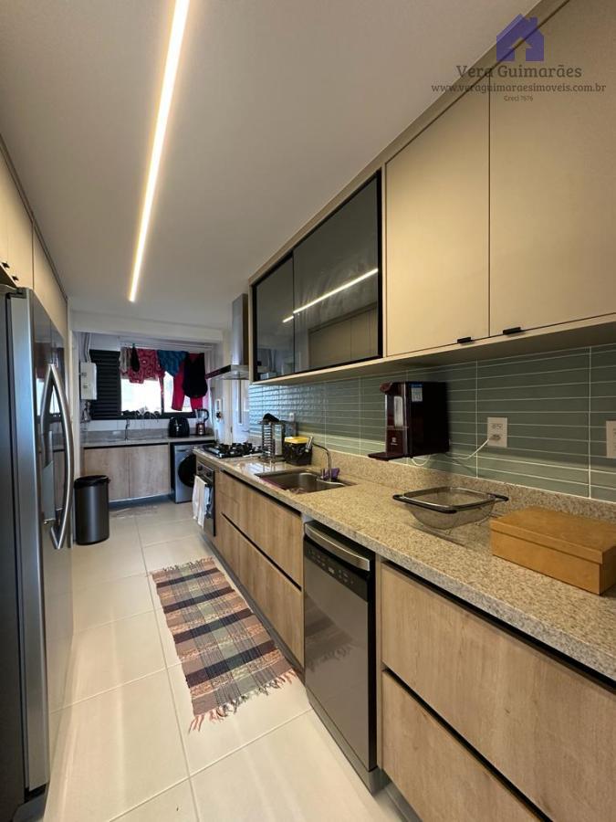 Apartamento - Horto florestal