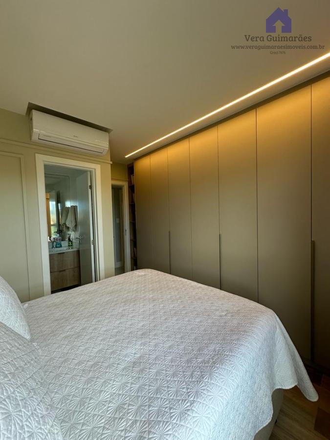 Apartamento - Horto florestal