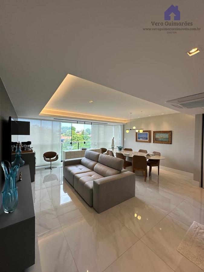 Apartamento - Horto florestal