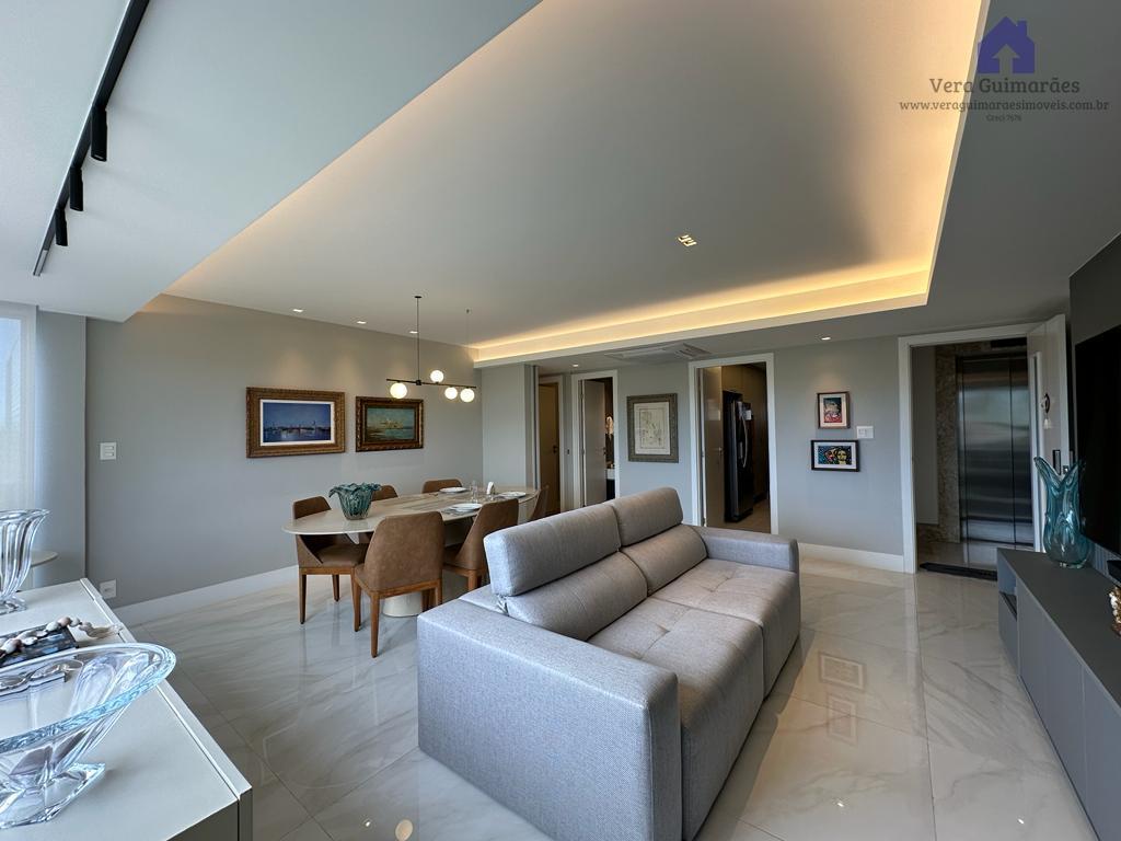 Apartamento - Horto florestal