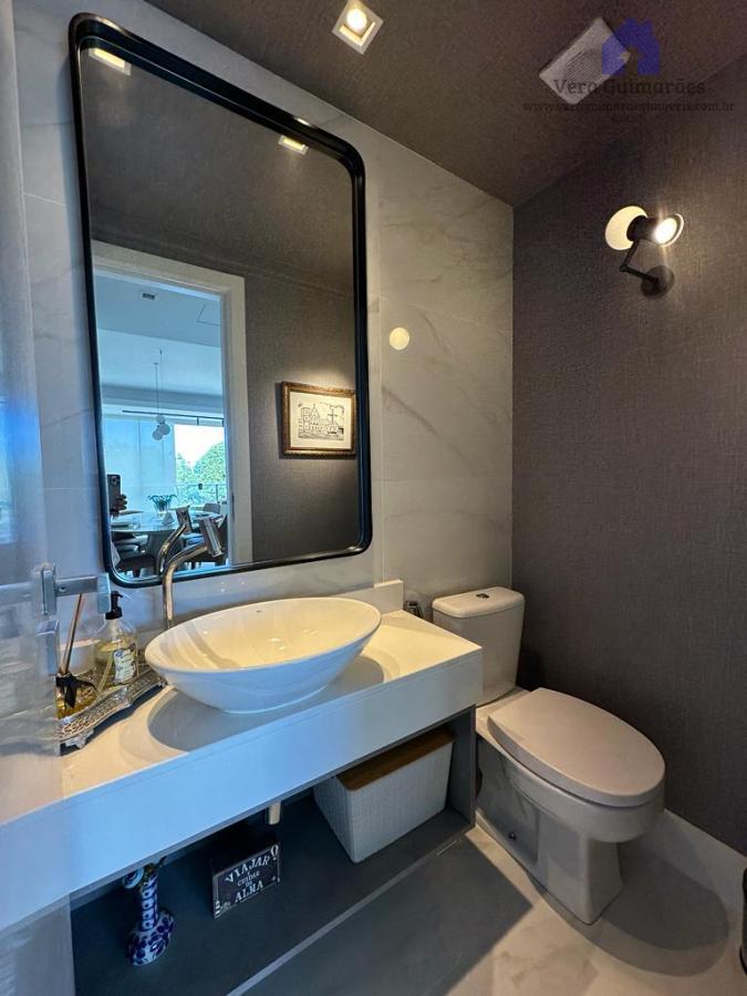 Apartamento - Horto florestal