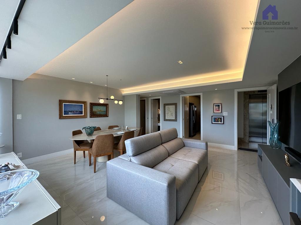 Apartamento - Horto florestal
