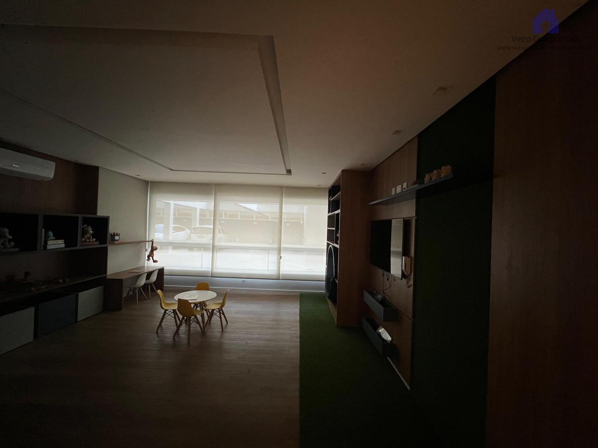 Apartamento - Horto florestal