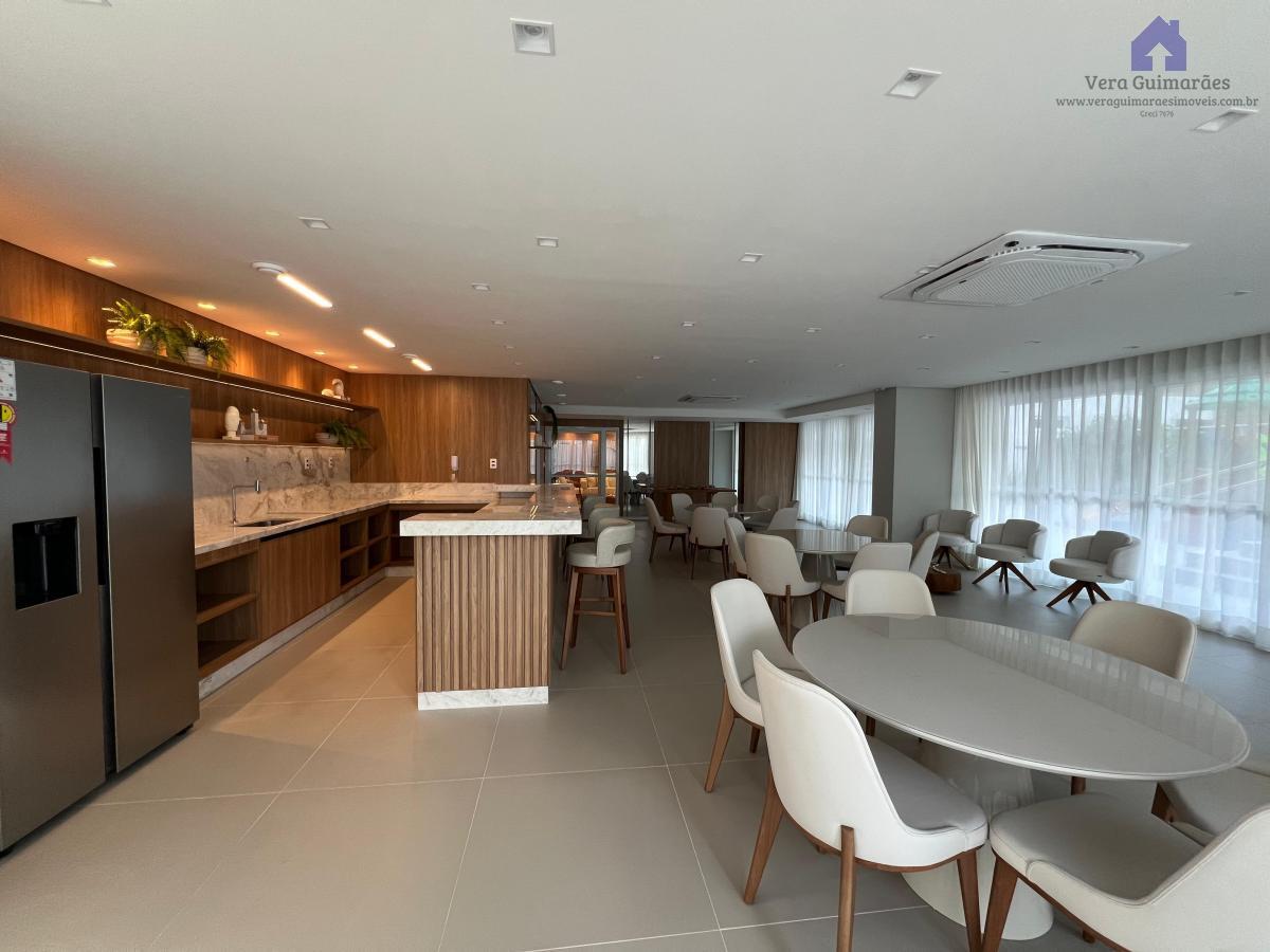 Apartamento - Horto florestal