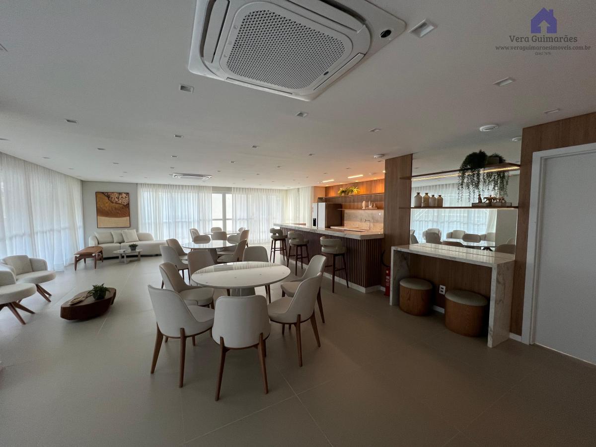 Apartamento - Horto florestal