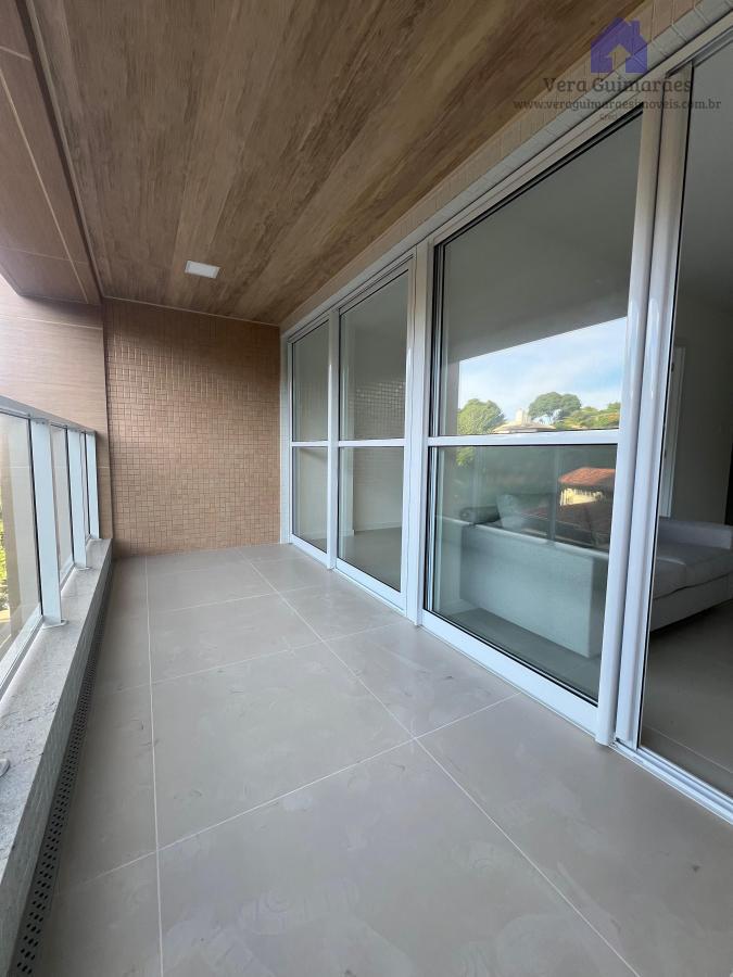 Apartamento - Horto florestal