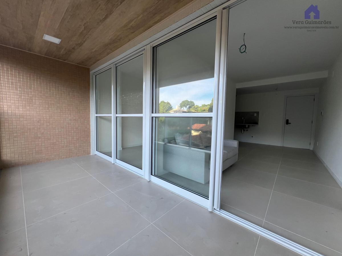 Apartamento - Horto florestal