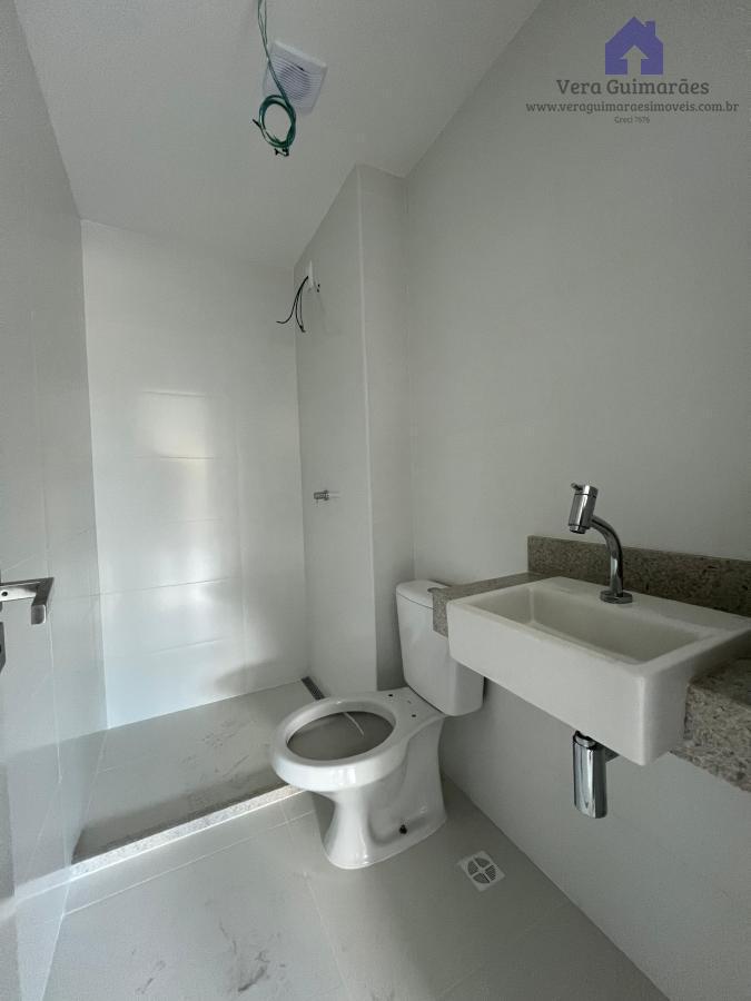 Apartamento - Horto florestal