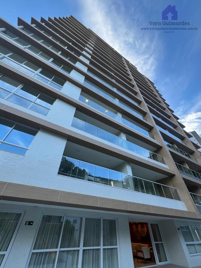 Apartamento - Horto florestal