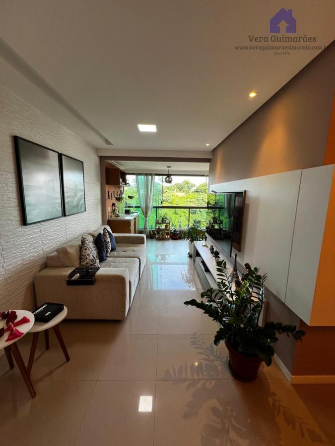 Apartamento - Jardim apipema
