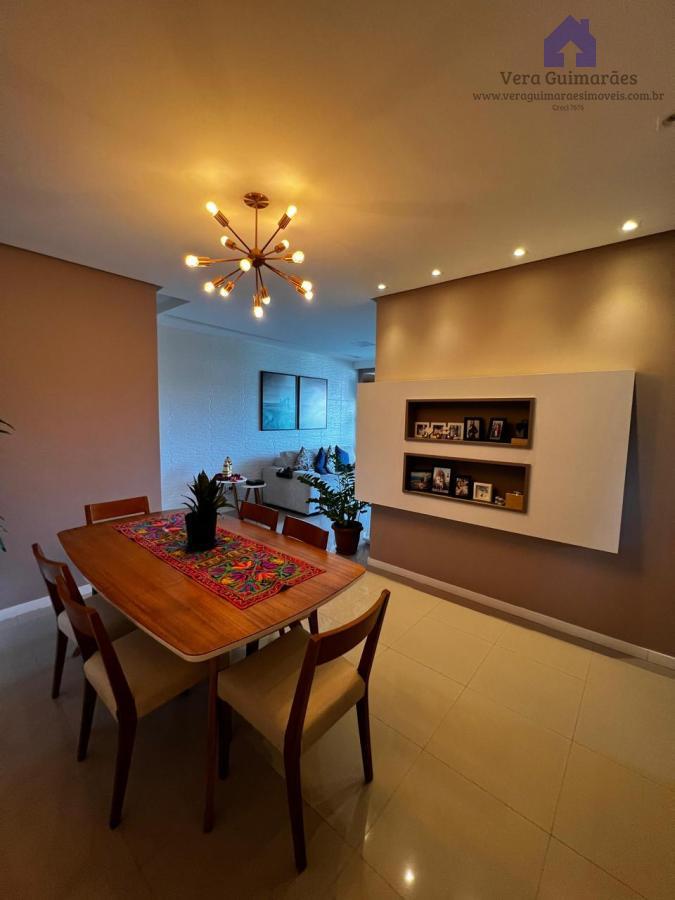 Apartamento - Jardim apipema