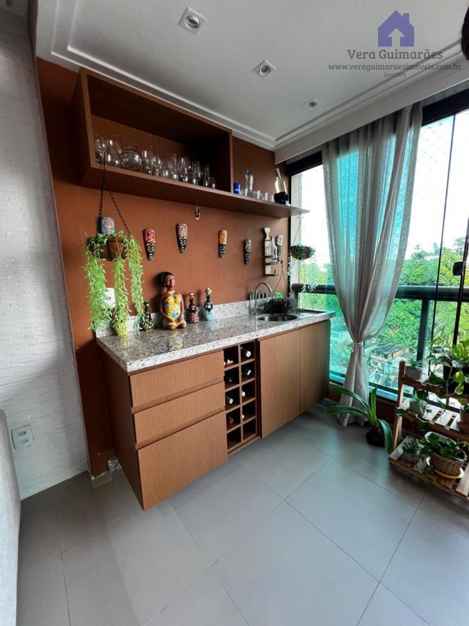 Apartamento - Jardim apipema