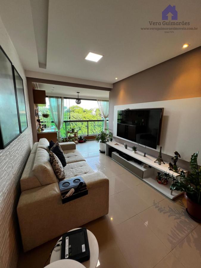 Apartamento - Jardim apipema