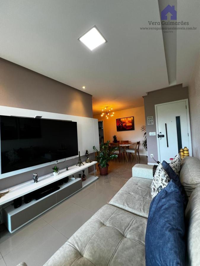 Apartamento - Jardim apipema