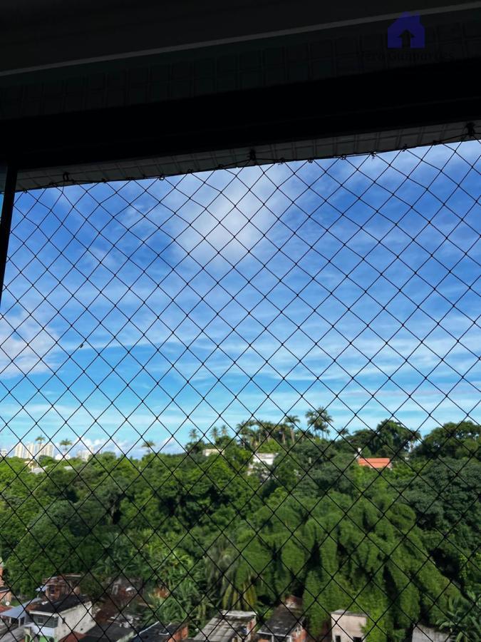 Apartamento - Jardim apipema