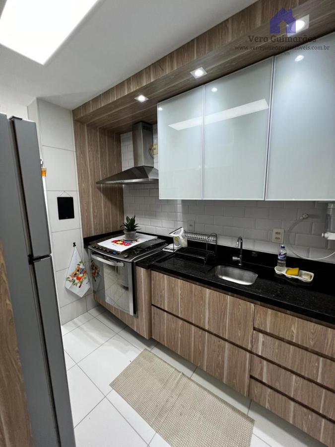 Apartamento - Jardim apipema