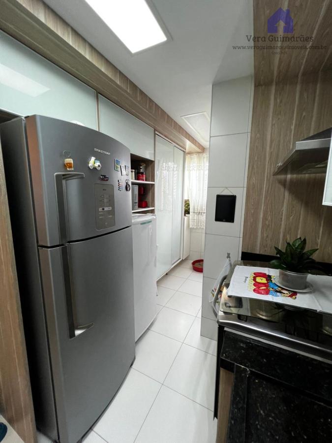 Apartamento - Jardim apipema