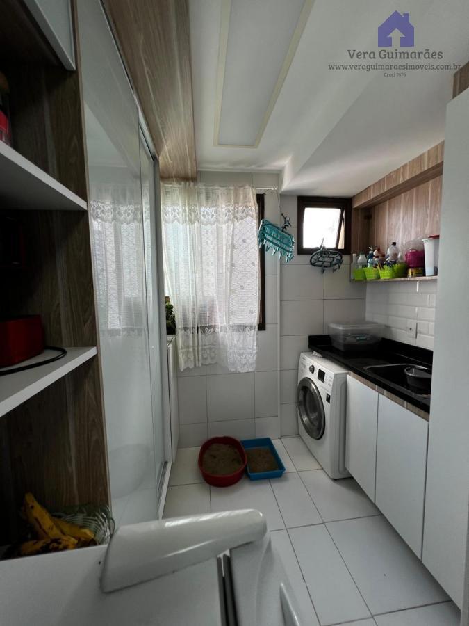 Apartamento - Jardim apipema