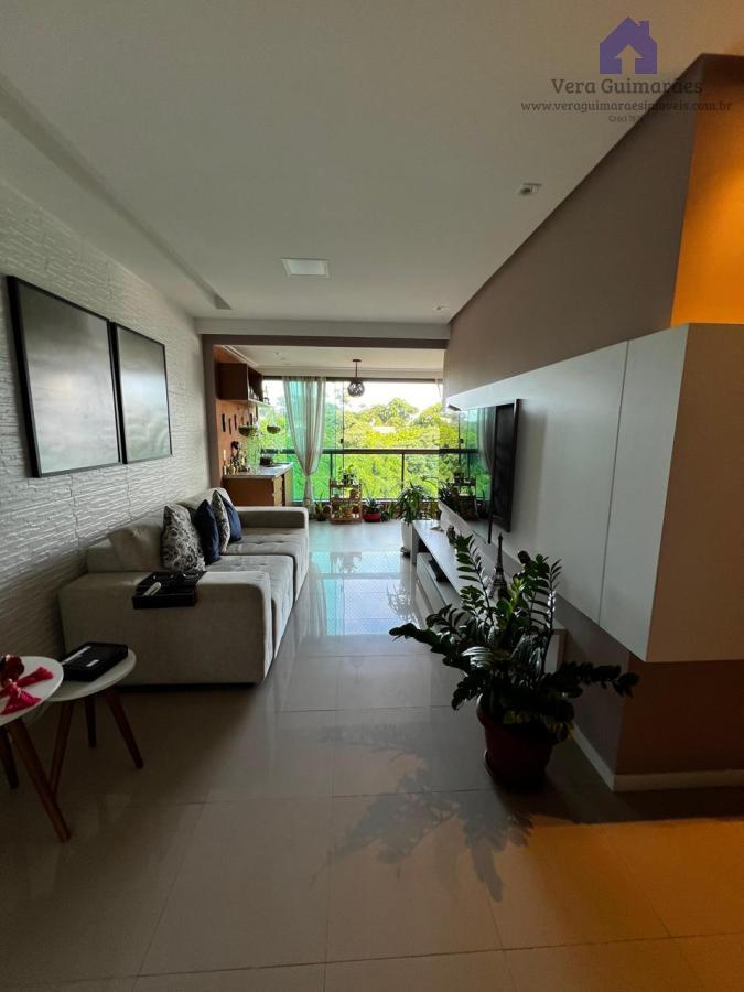 Apartamento - Jardim apipema