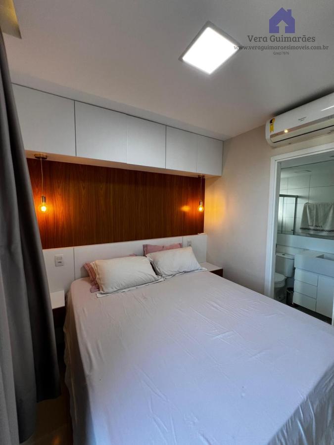 Apartamento - Jardim apipema