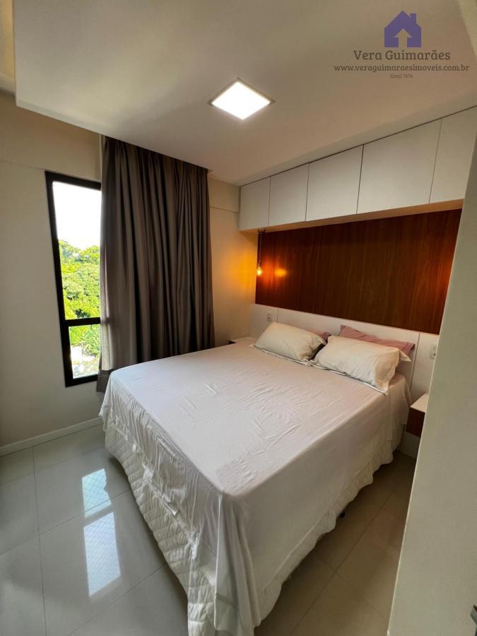 Apartamento - Jardim apipema