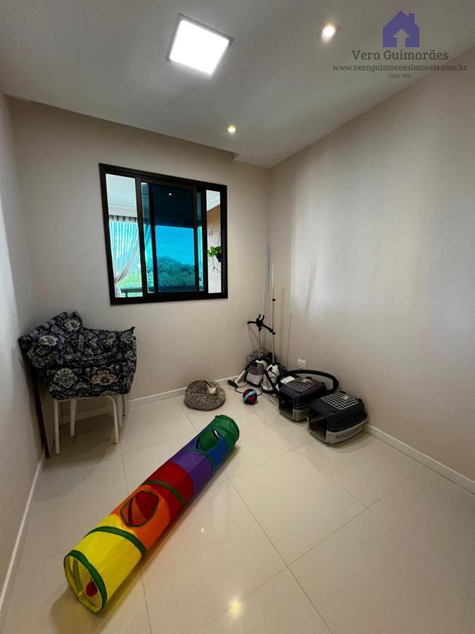 Apartamento - Jardim apipema